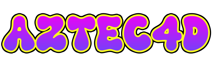 AZTEC4D